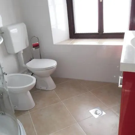 Kamena Kuca Smiljevac - Stone House 3 Apartament